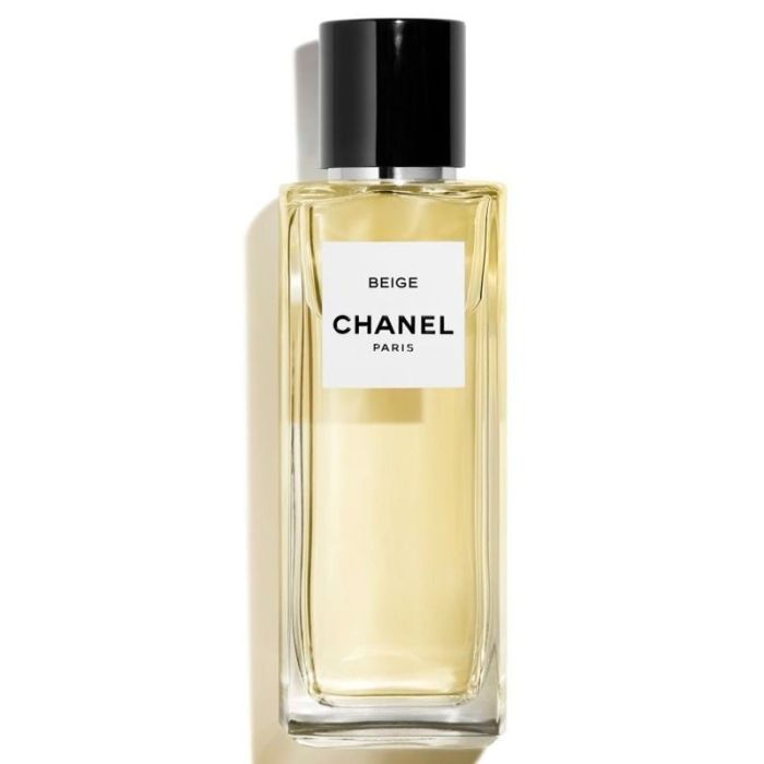 Chanel Beige for Women Eau De Parfum 75ML